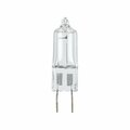 Brightbomb 75 Watt 975 Lumens Clear Halogen Bulb BR156405